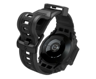Spigen Rugged Armor ”Pro” Samsung Galaxy Watch 7 (40 Mm) Matte Blac - 1346655 - zdjęcie 3
